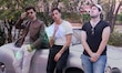 Estéreo Waves lanza “Inmarcesible”: una nueva era musical marcada por introspección, flores y madurez sonora