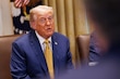 Trump amenaza con subir aranceles a Brasil por caso a Bolsonaro