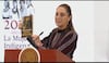 Diario de una transición histórica: ¿Cuándo estará disponible y cuánto costará el libro de Claudia Sheinbuam?