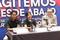 Presentan cuatro iniciativas para propiciar más participación de los ciudadanos