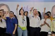 Limón y Taboada se comprometen a que Á.O. será el mejor lugar para vivir