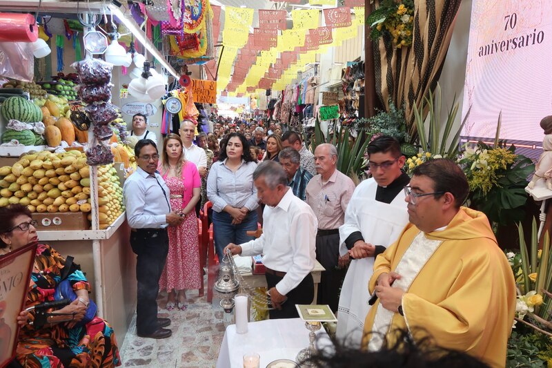 Mercado de Sonora