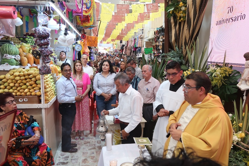 Mercado de Sonora