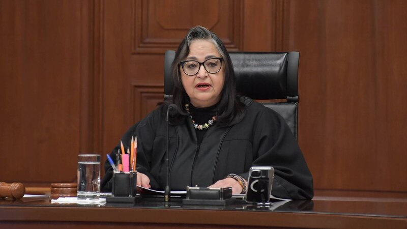 Jueza Ruth Bader Ginsburg