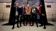 The Rambler’s Blues Band, la banda que abrirá el Vive Latino