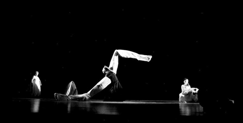 La danza de la vida