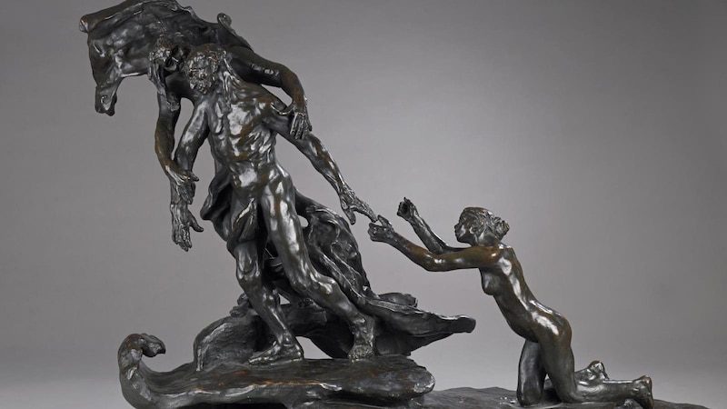 Claudel.