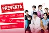 ¡Preventa BTS en México cambia de fecha! Anuncian día oficial dividido en dos horarios
