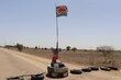 Sudán del Sur niega negociaciones con Israel para acoger a palestinos de Gaza 