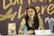 IPN presenta Lola Ancira y su libro “Despojos