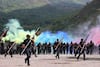 Desmantelan en Venezuela centro logístico de narcotráfico en frontera con Colombia