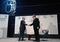 Recibe UNAM al Premio Nobel de la Paz Juan Manuel Santos