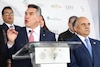 Repudia Alito que Sheinbaum busque minimizar carta de Trump; “¿en serio se creen sus mentiras?"