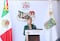 Desde Puebla, Gaby ‘La Bonita’ Sánchez llama a defender la soberanía y construir el futuro de México