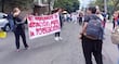 Bloqueos en la Picacho-Ajusco: trabajadores del IMSS-Bienestar afectan circulación este viernes