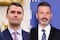 Indignación por la cancelación del programa de Jimmy Kimmel: “¿Qué le pasa a EU?” 