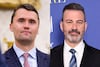 Indignación por la cancelación del programa de Jimmy Kimmel: “¿Qué le pasa a EU?” 