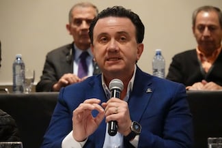 “No es buen momento” para Plan B electoral: Coparmex; genera incertidumbre