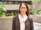 Ana Covarrubias es la nueva presidenta de El Colegio de México