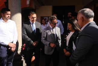 Dan voto de confianza a alcaldesa interina de Tequila, tras señalamientos de cercanía con funcionarios detenidos por gobierno federal