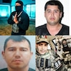 Sancionan a 3 del Cártel del Noreste por lavar dinero de “narcorapero”