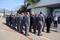 SSP Tamaulipas recibe a 30 egresados del curso de especialización para Policía Procesal 