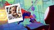 Jesús Alonso, el español que ha dado “personalidad” a ‘Spider-Man:Across the Spider-Verse’