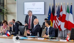 EU pone al Cártel de Sinaloa al nivel del terrorismo en Oriente Medio; pide “firmeza” a aliados para combatirlos