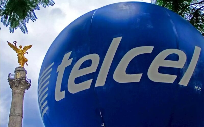 Telcel, el gigante de las telecomunicaciones en México