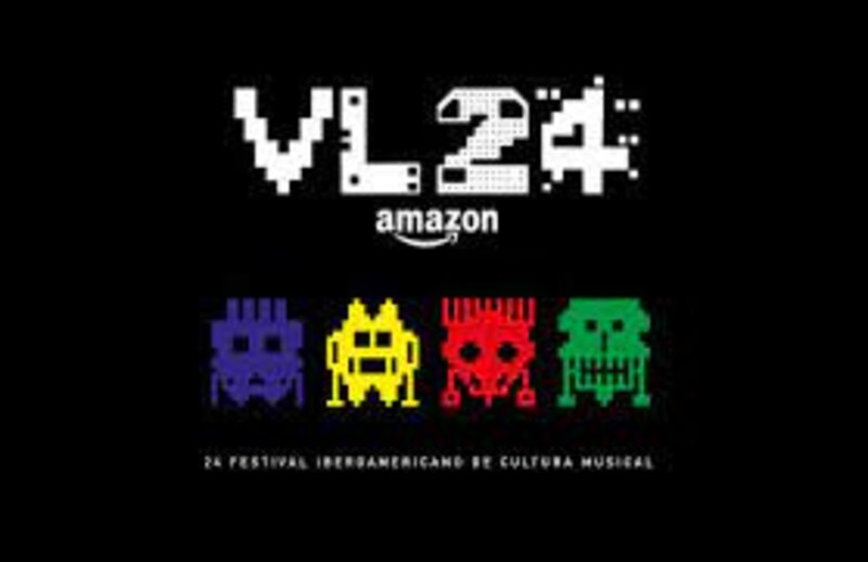 VL24: 2º Festival Iberoamericano de Cultura Musical