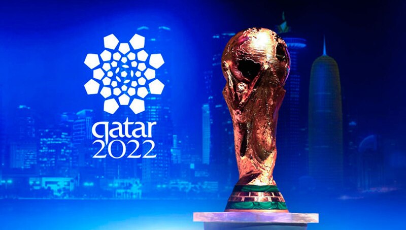 Copa Mundial de la FIFA 2022