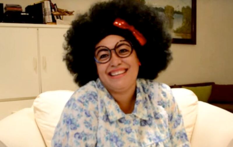 La Chilindrina