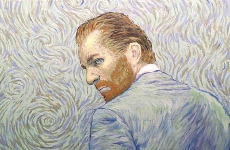 Vincent van Gogh