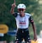 Isaac de Toro triunfa en la GranPiemonte, y suma 15 victorias en 2025