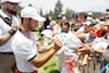 ¿Cuándo se juega el torneo Abraham Ancer Junior Open?  