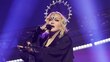 Madonna en el Palacio de los Deportes: Desentrañando la épica celebración de la reina del pop