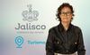 Entrevista con Michelle Fridman: La estrategia de turismo que no intenta ocultar problemas de seguridad pública, pero que ataja las fake news