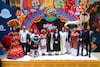 Xcaret celebra 20 años de Festival de Vida y Muerte con Guanajuato como estado invitado