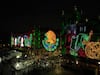 Transporte público en la CDMX tendrá horarios especiales por Fiestas Patrias