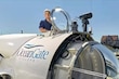OceanGate o la ballena blanca