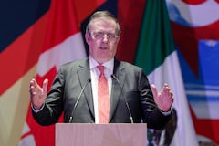 México logra máximo histórico de inversión extranjera en 2025 con 40.8 mil millones de dólares  