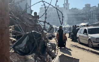 Ministros ultra israelíes instan a retomar la ofensiva contra Gaza tras desacuerdo con EU