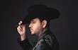 Edén Muñoz prepara el lanzamiento de su disco “más experimental”