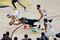 Finales NBA 2026: horario, canal, cómo y dónde ver en vivo el Juego 2 de Spurs vs Knicks