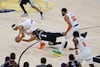 Finales NBA 2026: horario, canal, cómo y dónde ver en vivo el Juego 2 de Spurs vs Knicks
