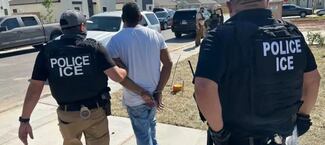 Los somalíes son “basura”, los afrikaners, víctimas: se agudiza el racismo y la aporofobia de Trump 