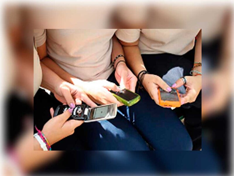 Las redes sociales y los jóvenes