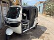 Los mototaxis son vehículos inseguros para el transporte público, advirtió la Secretaría de Transporte