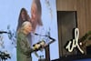 “Debemos juntarnos ahora para  resguardar lo que queda de la  naturaleza o será demasiado tarde”  