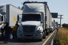 Volverán los bloqueos carreteros: productores de maíz anuncian cierres viales para el próximo 24 de noviembre